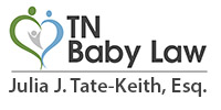 TN Baby Law Logo